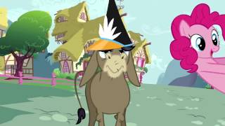 Kadr z teledysku Welcome Song (Polish) tekst piosenki My Little Pony: Friendship Is Magic (OST)