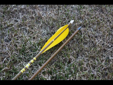 S3 Archery - Easton Axis: Tips and Tricks