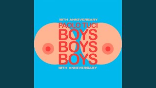 Boys (Summertime Love)