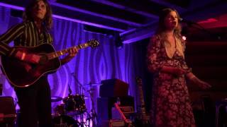 Miranda Lee Richards - "Autumn Sun" @ Doug Fir in Portland - July 17, 2017
