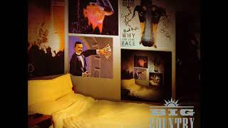 Big Country - Cracked Actor