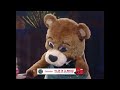 Emily And Teddy Dancing To Career March For The Kidsongs Kids