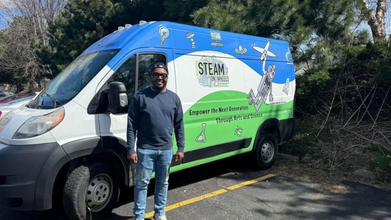 STEAM Program in the QC