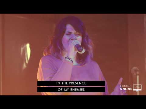 Surrounded (Fight My Battles)- Freedom Gateway Worship