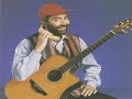 Raffi - Naturally (Isolated Guitar)
