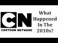 Cartoon Network Had So Much Potential In The 2010s