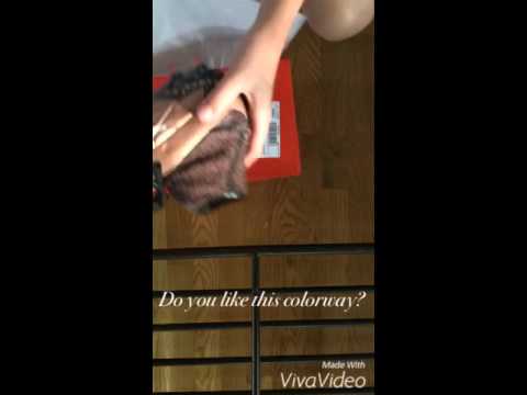 Nike Hypervenom Phantom II unboxing. Liquid chrome (Bronze)