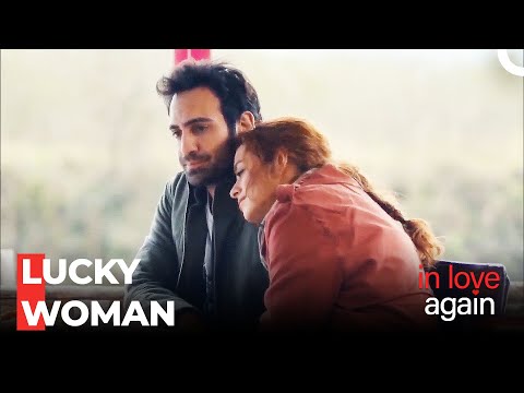 Zeynep's Romantic Speech - In Love Again