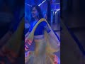 Puja Banerjee Dance Floor Party Shorts Pujabanerjee