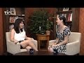 Jill Kargman Odd Mom Out Star And Creator Stops By The Jewish Channel