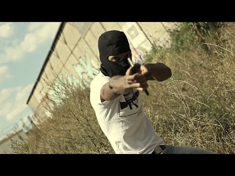 Blacka x Weston Mayor - Karma [2015]