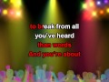 Gotta Be You, with lyrics - One Direction Karaoke ...