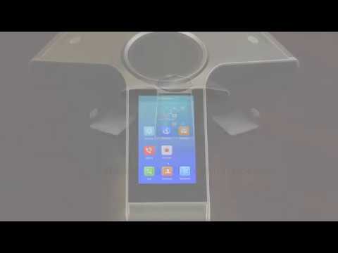Audio-Conferencing System