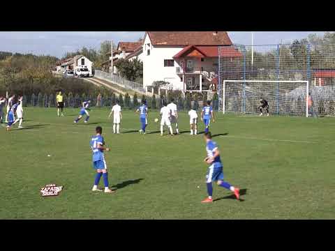 10. SLZ Polet LJ - OFK Mihajlovac 4:1