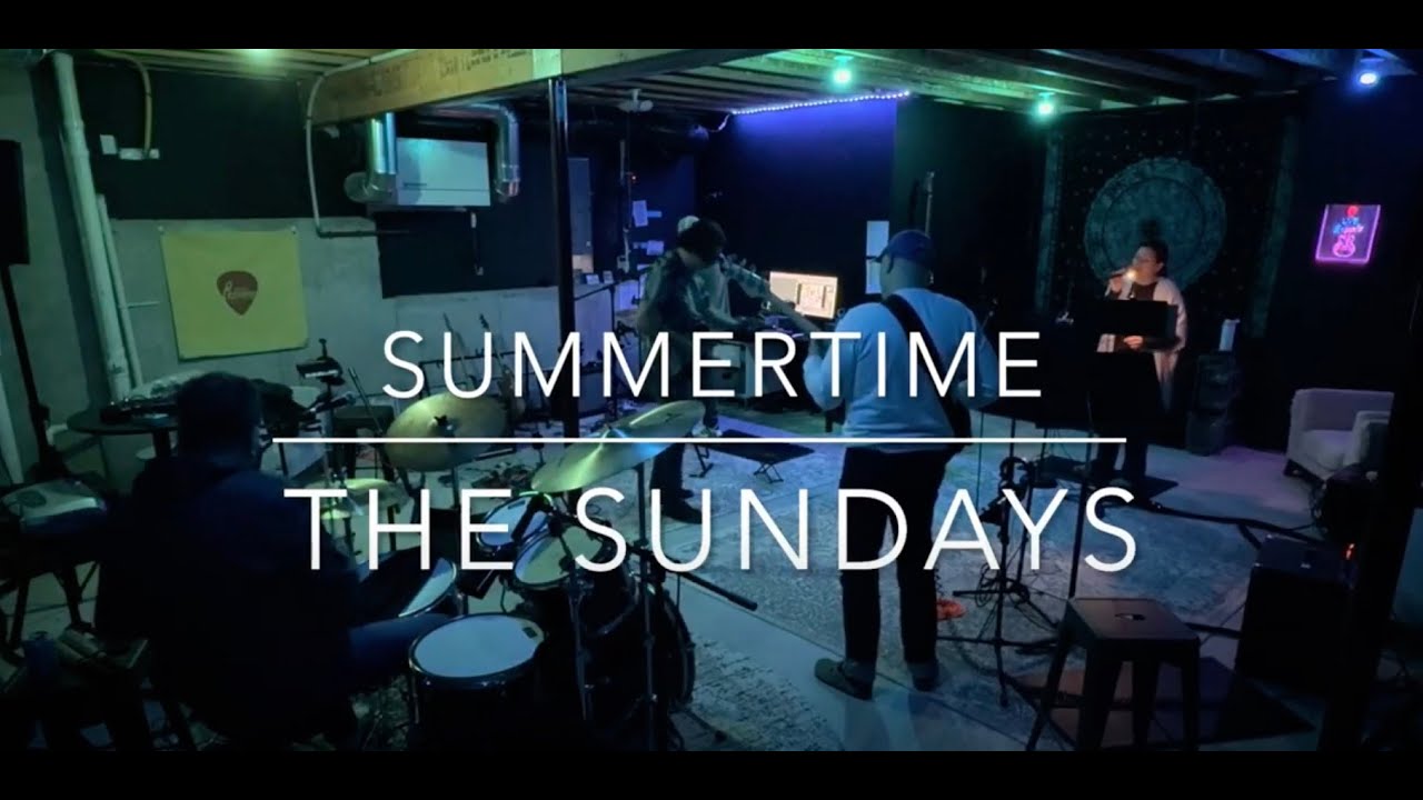 Promotional video thumbnail 1 for Only Lemons