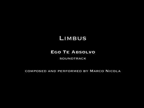 Marco Nicola - Ego Te Absolvo soundtrack - 09 - Limbus