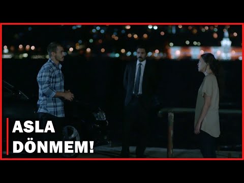 Şadiye, Zafer'i Reddetti Hapisten Kaçtı! - Merhamet 22.Bölüm