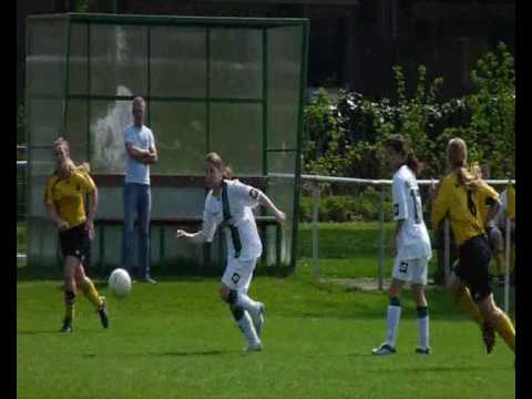 Borussia ladies - solingen