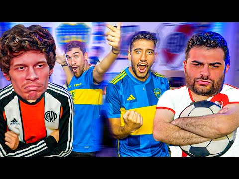 Talleres (1) Boca (4) | Reacciones de Amigos | Copa Argentina 2023