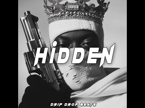 DaBaby x 42 Dugg Type Beat - "HIDDEN" | Free Type Beat | Rap/Trap Instrumental 2024