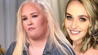Mama June on Anna 'Chickadee' Cardwell's 'Rare and Aggressive' Cancer Battle (Exclusive) Mama June on Anna 'Chickadee' Cardwell's 'Rare and Aggressive' Cancer Battle (Exclusive)