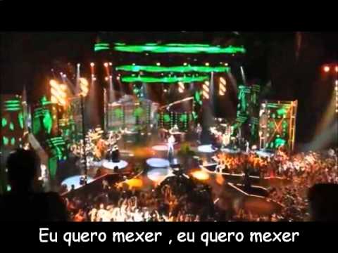 Gusttavo Lima - Gatinha Assanhada ( Legendado ) DVD 2012