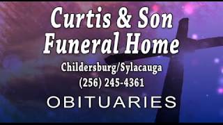 Daybreak Obituaries 5/17/2017