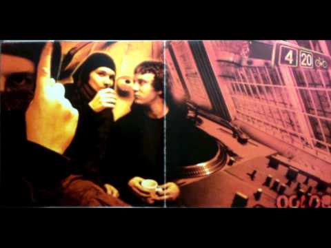 Olli PA (OPP) - 33 Hittaalla ku vinyyli (OlliPa, Jumio & Rikihatka 2008)
