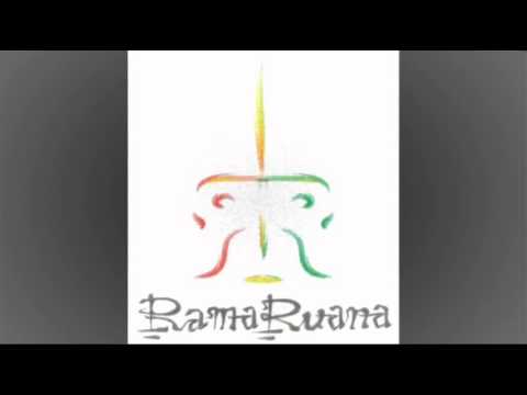 Tudo Vai Mudar e Contraste - Rama Ruana (ano 2001)