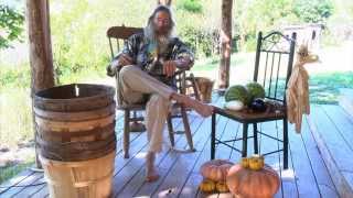 Barefoot Farmer - Red Boiling Springs, TN