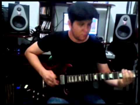 Antonio Cavalcante - Twitchin [Surf Music Classic Instrumental]