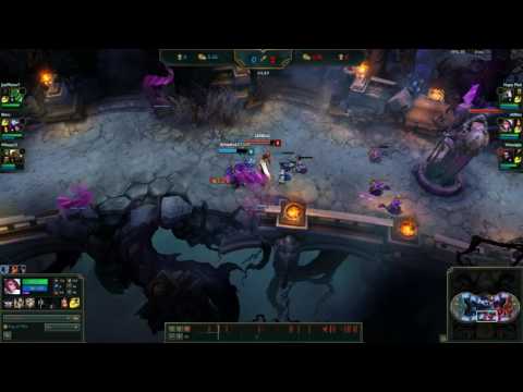 how to play fiora vs illaoi