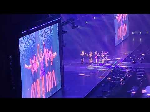 BLACKPINK - Flower (JISOO Solo) - Live at Singapore, Singapore, National Stadium (2023.05.14)