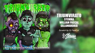 Triumvirato Music Video