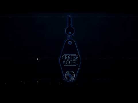 Conan Liquid - Runnin 2 Me (Crates Motel Records) Promo Release Date June 23rd 2023