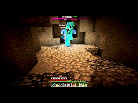 Minecraft - Factions Ep.1 (300 Subs)