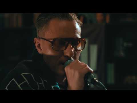 GusGus - Full Performance (Live on KEXP)