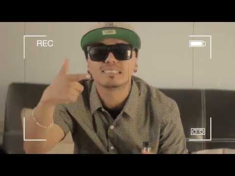 Khriz-z ft  Sinkoletras- Ando Al Cien [El Despegue] (Official Video)