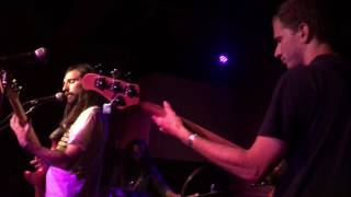 Mutual Benefit - Live at Resident, DTLA 6/10/2016 [clip]