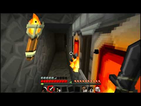 Tri-Mountain Survival Ep 11