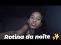 Minha Rotina Da Noite Como Deixa O Cabelo Cacheados