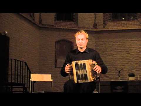 XVII Tartu Lõõtspillifestival - Juhan Uppin - Merede süles