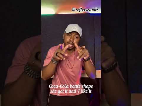 The Kiffness x Mr. Coca Cola / Faisan (Reflex Soundz Cover)