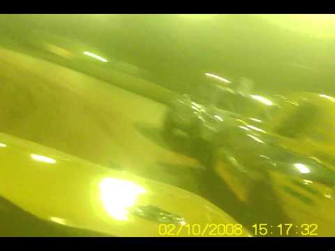 Modified Productions @ Mothar Mountain Gympie 16th oct 2010 in car with G11