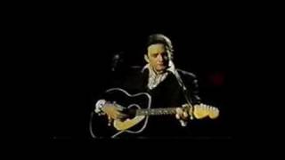 Johnny Cash - Frankie And Johnny