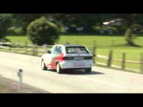 Kammersberg 2010 Auer Power Opel Team