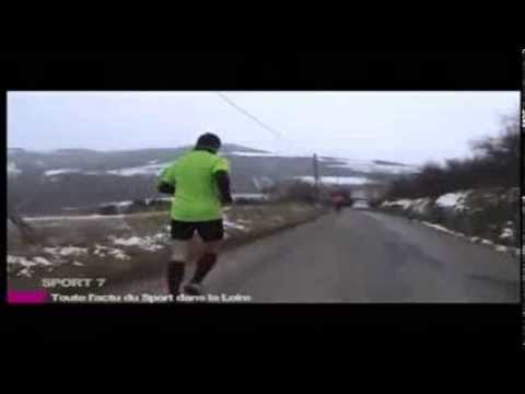 le foulée de chateauneuf 2013