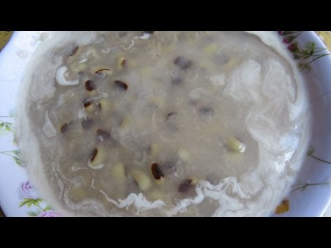 How To Make Khmer Dessert - Asian Homemade Food