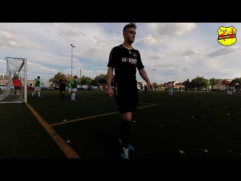 Pokal Erste Herren TuS 1860 - BSV 79 II 0:17