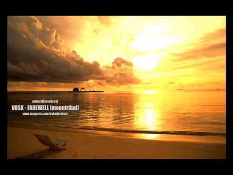 Vosk - Farewell [moontribal]